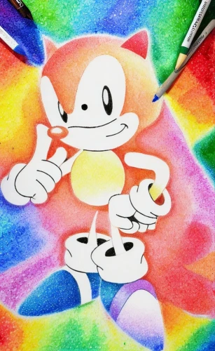 rainbow pencil background,colored crayon,color pencil,sega,cartoon cat,crayon background,colored pencil background,tails,coloring picture,colored pencils,color pencils,pencil color,crayon colored pencil,sonic the hedgehog,soft flag,chalk drawing,dreamcast,coloured pencils,png image,cartoon flowers,Game&Anime,Doodle,Children's Color Manga