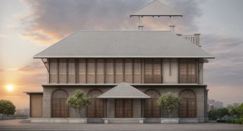 wooden church,wooden facade,mortuary temple,alexander nevski church,sihastria monastery putnei,wooden house,island church,timber house,synagogue,pilgrimage chapel,3d rendering,mausoleum,hathseput mortuary,monastery of santa maria delle grazie,agha bozorg mosque,islamic architectural,house of prayer,star mosque,crown render,church of the resurrection,Common,Common,Natural
