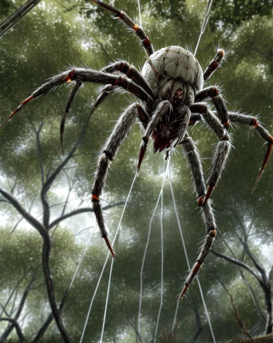 baboon spider,fulgoromorpha,arachnid,walking spider,cretoxyrhina,tangle-web spider,araneus,tarantula,orb-weaver spider,spider,camel spiders,widow spider,edged hunting spider,harvestman,nephila clavipes,arachnophobia,geoemydidae,colubridae,araneus cavaticus,palm spider