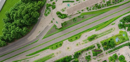 aerial landscape,highway roundabout,aaa,green valley,race track,green landscape,winding roads,hairpins,flyover,72 turns on nujiang river,roads,aerial photography,dji agriculture,virtual landscape,farmlands,roundabout,green fields,city highway,srtm,aerial photograph,Landscape,Landscape design,Landscape Plan,Realistic