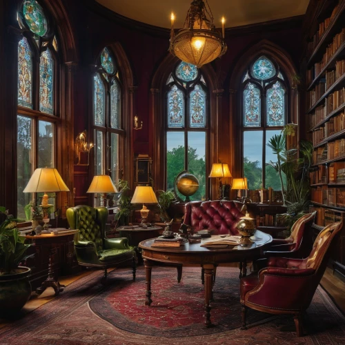 reading room,bookshelves,billiard room,sitting room,old library,study room,athenaeum,the living room of a photographer,dandelion hall,great room,wade rooms,book wall,bookshop,the books,kylemore abbey,ornate room,living room,brownstone,bookcase,library,Photography,General,Natural