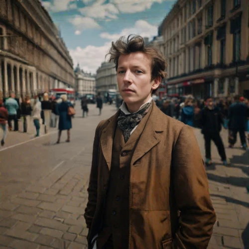 cravat,sherlock holmes,frock coat,the doctor,twelve,sherlock,the victorian era,holmes,newt,the eleventh hour,doctor who,suffragette,robert harbeck,regeneration,trench coat,time traveler,wooden bowtie,nicholas boots,overcoat,fraser