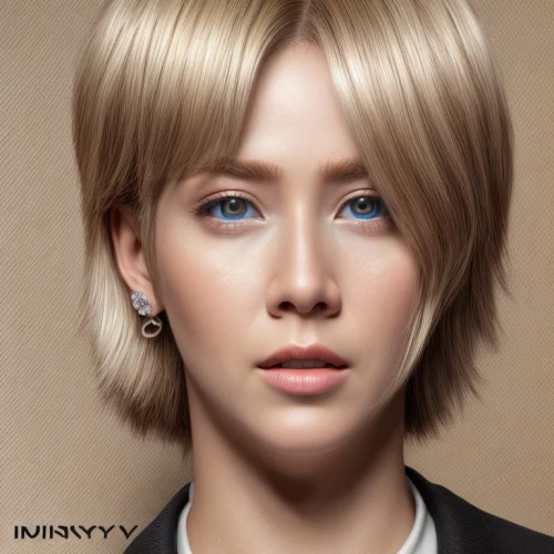 realdoll,girl portrait,asymmetric cut,doll's facial features,david-lily,short blond hair,world digital painting,natural cosmetic,jewlry,fantasy portrait,custom portrait,drawing mannequin,digital painting,portrait,blond girl,romantic portrait,hairstyler,portrait background,fashion vector,linden blossom,Common,Common,Natural