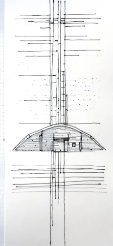 technical drawing,frame drawing,sheet drawing,architect plan,sky space concept,line drawing,kirrarchitecture,diagram,plan,orthographic,naval architecture,propeller-driven aircraft,cross sections,aircraft construction,schematic,roof structures,delta-wing,mechanical pencil,electric tower,futuristic architecture,Design Sketch,Design Sketch,Hand-drawn Line Art