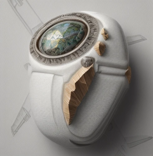 mechanical watch,wristwatch,chambered nautilus,wedding ring,titanium ring,watchmaker,circular ring,space ship model,locket,apple watch,nautilus,ring jewelry,ring with ornament,space capsule,biomechanical,jewelry（architecture）,deep sea nautilus,hand prosthesis,wearables,3d model,Material,Material,Metamorphic Rock