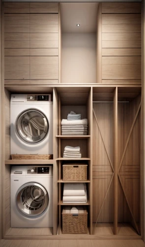 laundry room,clothes dryer,laundress,mollete laundry,launder,storage cabinet,split washers,washing machines,dry laundry,dish storage,search interior solutions,washers,dryer,major appliance,cabinetry,washer,walk-in closet,laundry,laundry supply,household appliance accessory