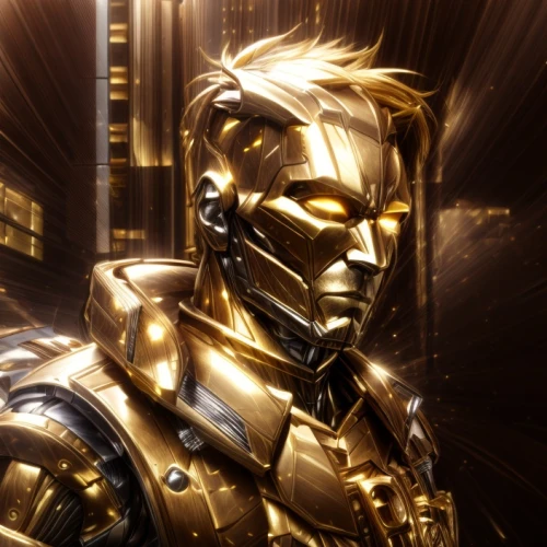 gold mask,golden mask,gold paint stroke,c-3po,gold wall,yellow-gold,gold color,gold colored,foil and gold,tony stark,golden rain,gold bars,rainmaker,gold paint strokes,golden crown,metallic,gold spangle,gold bullion,steel man,golden color