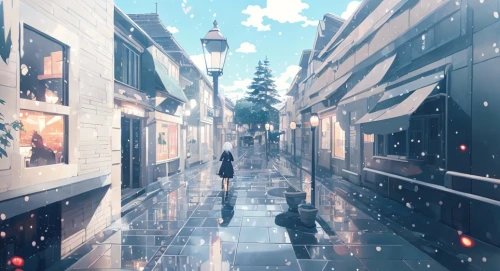 snowfall,christmas snowy background,winter background,snowflake background,snow scene,christmas snow,christmasbackground,winter dream,snow rain,the snow falls,violet evergarden,rainy,christmas landscape,night snow,winter,snowing,snow globe,ice rain,walking in the rain,light rain,Game&Anime,Manga Characters,Concept