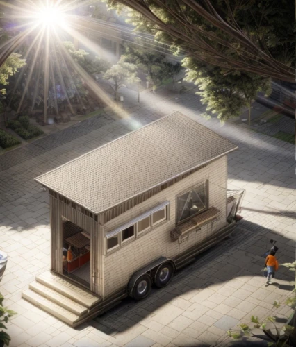 house trailer,mobile home,horse trailer,travel trailer,prefabricated buildings,small camper,camper van isolated,trailer truck,teardrop camper,cargo car,christmas travel trailer,volkswagen crafter,long cargo truck,battery food truck,recreational vehicle,shipping container,delivery truck,microvan,unhoused,light commercial vehicle