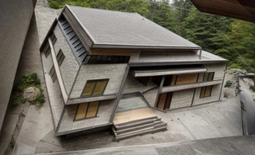 house in mountains,whistler,house in the mountains,crooked house,chalet,dunes house,swiss house,brutalist architecture,timber house,house for rent,slate roof,cubic house,mountain hut,two story house,housetop,syringe house,wooden house,built in 1929,ruhl house,house shape,Architecture,General,Masterpiece,Organic Architecture