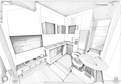 kitchen design,wireframe graphics,modern kitchen interior,geometric ai file,3d rendering,kitchen interior,floorplan home,modern kitchen,penthouse apartment,search interior solutions,wireframe,archidaily,inverted cottage,smart house,interior modern design,core renovation,home interior,smart home,house floorplan,house drawing