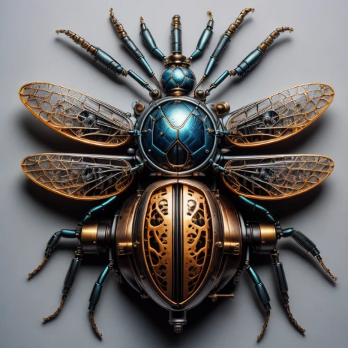 blue wooden bee,scarab,scarabs,drone bee,house fly,winged insect,jewel beetles,housefly,brush beetle,beetle,elephant beetle,blue-winged wasteland insect,steampunk gears,cicada,the beetle,artificial fly,the stag beetle,bombyx mori,insect ball,wood dung beetle