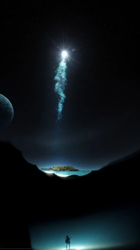 exoplanet,alien planet,earth rise,alien world,planet alien sky,space art,moon and star background,sky space concept,astronomy,orbiting,lunar landscape,binary system,asteroid,background image,extraterrestrial life,nightscape,planetary system,futuristic landscape,asteroids,the night sky,Common,Common,Film