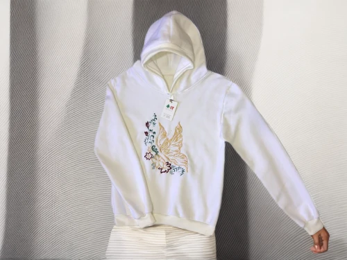 product photos,hoodie,sweatshirt,white rabbit,butterfly white,floral mockup,unicorn,white bunny,anime japanese clothing,embroidered,sample,online store,gazelles,apparel,deco bunny,rabbits and hares,unicorns,webbing clothes moth,online shop,unicorn head