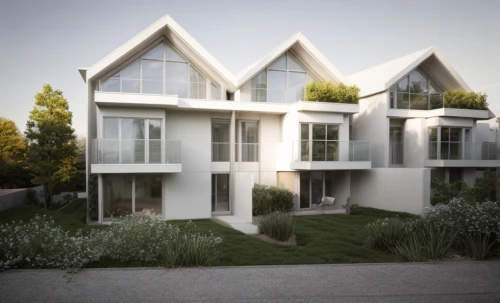 cubic house,3d rendering,modern house,danish house,modern architecture,frame house,cube stilt houses,smart house,cube house,house shape,dunes house,eco-construction,residential house,contemporary,render,arhitecture,kirrarchitecture,residential,garden white,garden elevation,Architecture,General,Modern,Elemental Architecture