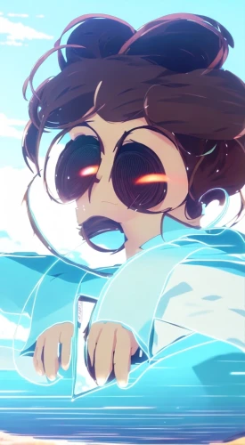 water bug,water dog,drown,swim,drowning,swimming,summer floatation,crying baby,kawaii people swimming,bathing,melting,swimming goggles,sinking,baby crying,water bath,dive dee,water withdrawal,baby float,dog in the water,pool water,Common,Common,Japanese Manga