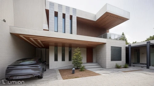 modern house,dunes house,cubic house,modern architecture,cube house,residential house,timber house,house shape,two story house,folding roof,residential,build by mirza golam pir,frame house,wooden house,modern style,smart house,luxury home,contemporary,exterior decoration,garage door,Architecture,General,Modern,Creative Innovation