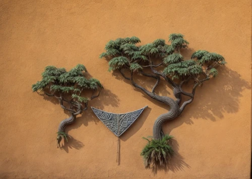 canarian dragon tree,trees with stitching,marrakesh,stucco wall,tree of life,argan tree,ornamental tree,trumpet tree,wall decoration,potted tree,wall painting,flourishing tree,marrakech,bodhi tree,painted tree,silk tree,stucco,jaggery tree,carob tree,hanging plant,Architecture,General,African Tradition,West African School