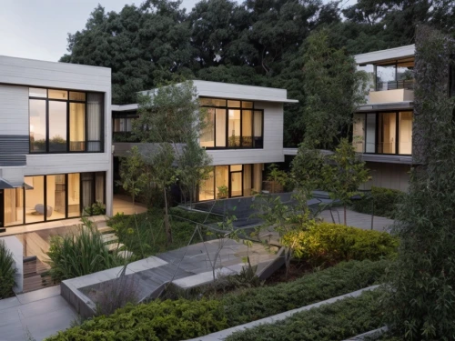 modern architecture,modern house,palo alto,beverly hills,residential,contemporary,smart house,bendemeer estates,cube house,dunes house,exposed concrete,cubic house,apartment complex,luxury real estate,lattice windows,modern style,rosewood,luxury home,two story house,apartments,Architecture,General,Modern,Mid-Century Modern