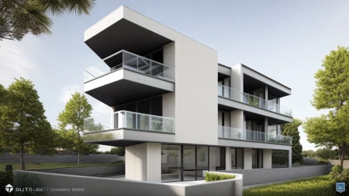 modern house,modern architecture,cubic house,3d rendering,appartment building,residential house,arhitecture,modern building,block balcony,smart house,frame house,apartments,bulding,condominium,cube house,two story house,house shape,kirrarchitecture,residential,cube stilt houses,Architecture,General,Masterpiece,High-tech Modernism