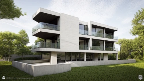 modern house,3d rendering,modern architecture,cubic house,residential house,cube house,arhitecture,dunes house,modern building,residential,cube stilt houses,appartment building,contemporary,smart house,kirrarchitecture,glass facade,bulding,render,arq,residence,Architecture,General,Masterpiece,Minimalist Modernism