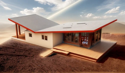 prefabricated buildings,3d rendering,thermal insulation,housebuilding,cube stilt houses,dunes house,eco-construction,cubic house,folding roof,build a house,house insurance,housetop,red roof,build by mirza golam pir,houses clipart,house roofs,frame house,digital compositing,house roof,cube house