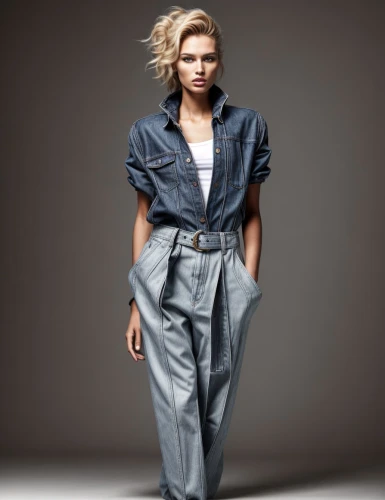 denim jumpsuit,menswear for women,jumpsuit,denim fabric,woman in menswear,coveralls,women's clothing,women fashion,denim shapes,women clothes,trousers,jeans pattern,trench coat,suit trousers,trouser buttons,asymmetric cut,river island,girl in overalls,outerwear,pantsuit,Product Design,Fashion Design,Women's Wear,Urban Cool