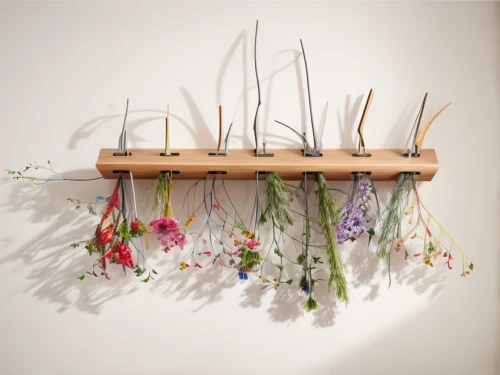 clothespins,ikebana,flower garland,wind chimes,flower wall en,hairpins,vegetable skewer,garden tools,clothes pins,clothes hangers,coat hooks,wind chime,plucked string instruments,traditional korean musical instruments,plucked string instrument,experimental musical instrument,hanging decoration,wooden pegs,wisteria shelf,knitting needles,Product Design,Furniture Design,Modern,Mid-Century Modern