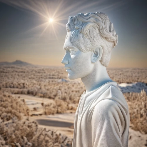 angel moroni,ramses ii,classical antiquity,weeping angel,the snow queen,bust of karl,apollo,eros statue,caryatid,lycaenid,suit of the snow maiden,ephesus,the sphinx,venus comb,the first frost,classical sculpture,ice hotel,woman sculpture,sand sculptures,pamukkale,Common,Common,Natural