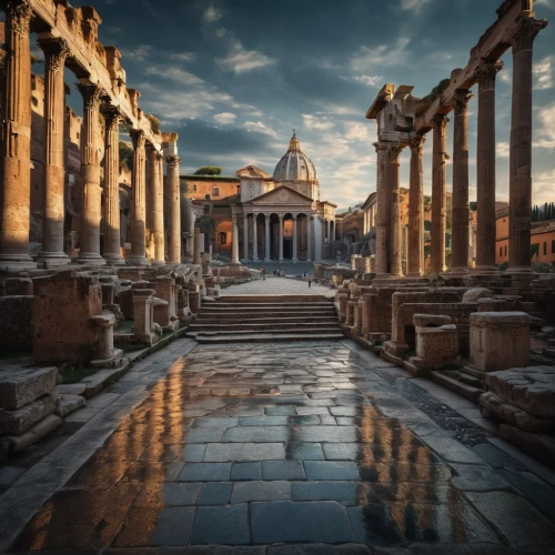 forum romanum,roman forum,ancient rome,rome,roma,eternal city,september in rome,roma capitale,ancient roman architecture,temple of diana,fori imperiali,roman ancient,ephesus,rome at night,rome 2,the ancient world,roman temple,pantheon,roman history,st peter's basilica,Photography,General,Fantasy