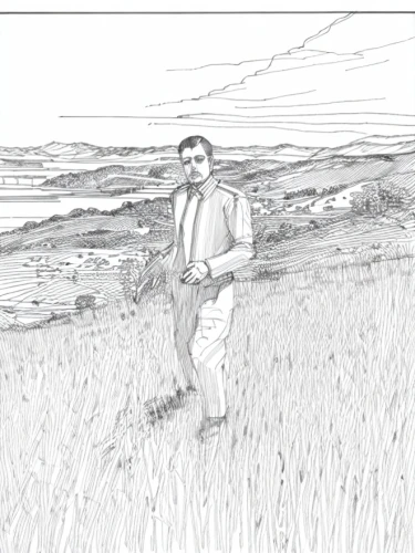 haymaking,paddy harvest,field cultivation,scottish smallpipes,surveyor,field trial,barley cultivation,field lacrosse,uilleann pipes,basque rural sports,fly fishing,shinty,camera illustration,farmer,male poses for drawing,version john the fisherman,rushes,straw field,orienteering,stubble field