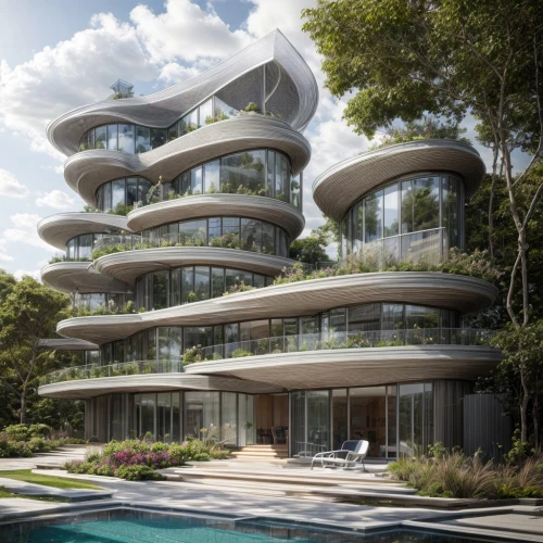 futuristic architecture,modern architecture,hotel w barcelona,residential tower,luxury property,hotel barcelona city and coast,condominium,eco hotel,dunes house,penthouse apartment,arhitecture,jewelry（architecture）,luxury real estate,belvedere,modern house,archidaily,residential,sky apartment,glass facade,arq,Architecture,General,Futurism,Futuristic 7