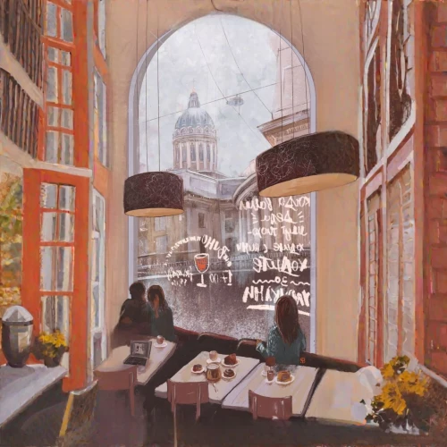 paris cafe,watercolor cafe,woman at cafe,parisian coffee,women at cafe,tearoom,the coffee shop,cafe,coffee shop,breakfast room,caf￩,bistrot,restaurant bern,dining room,afternoon tea,street cafe,coffeehouse,bistro,watercolor tea shop,breakfast table