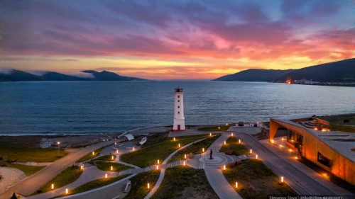 montenegro,sochi,red lighthouse,italy liguria,lago di lugano,camogli,vernazza,point lighthouse torch,north cape,ushuaia,fethiye,lantau island,elba island,kemer,ticino,albania,lefkada,lighthouse,liguria,danang