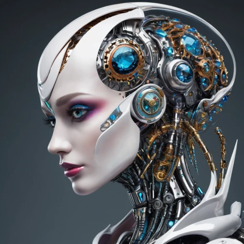 cybernetics,artificial intelligence,biomechanical,cyborg,humanoid,chatbot,artificial hair integrations,robotic,ai,neural network,wearables,women in technology,cyber,chat bot,social bot,industrial robot,scifi,robot eye,robots,robotics,Conceptual Art,Sci-Fi,Sci-Fi 03