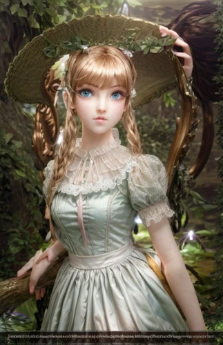 celtic queen,fairy tale character,fae,female doll,jessamine,faerie,garden fairy,faery,parasol,poker primrose,rosa 'the fairy,rusalka,fairy peacock,fairy queen,cosmetic brush,victorian lady,forest clover,child fairy,natural cosmetic,hojicha
