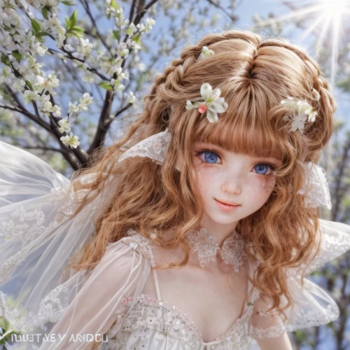 fairy,flower fairy,garden fairy,faerie,fairy queen,child fairy,little girl fairy,faery,vintage angel,angel girl,doll paola reina,vanessa (butterfly),porcelain doll,rosa 'the fairy,spring crown,realdoll,fairies,fairy world,the angel with the veronica veil,fairy dust