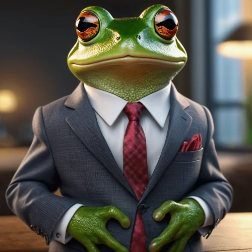 frog background,kermit,man frog,business man,frog king,kermit the frog,frog man,true frog,suit actor,businessman,frog through,woman frog,green frog,ceo,real estate agent,frog,businessperson,attorney,bullfrog,frogs,Photography,General,Natural