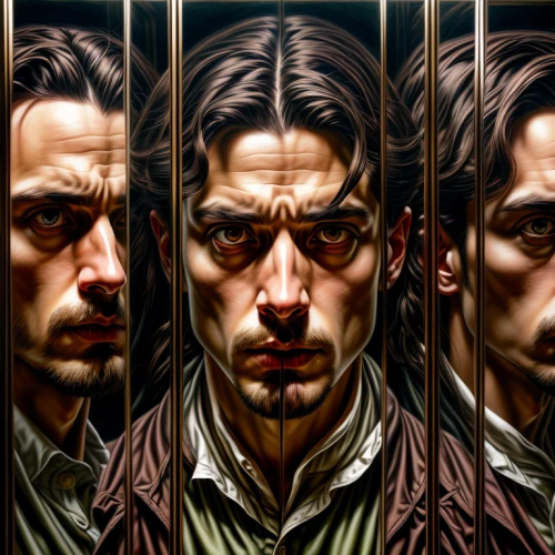 sherlock holmes,holmes,twelve apostle,deadwood,godfather,prisoner,jacob's ladder,cage,emancipation,robert harbeck,man portraits,three masted,the doctor,adobe illustrator,queen cage,three kings,jack rose,french digital background,fool cage,gentleman icons