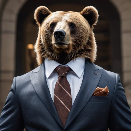 suit actor,bear market,nordic bear,men's suit,ceo,banker,stock broker,a black man on a suit,stock exchange broker,financial advisor,suit,black businessman,bear,business man,businessman,bears,african businessman,grizzly,great bear,businessperson,Photography,General,Natural