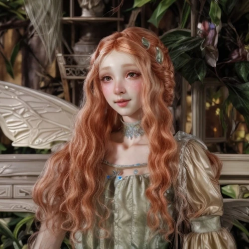 vanessa (butterfly),rosa 'the fairy,fairy queen,flower fairy,faerie,garden fairy,fairy,faery,child fairy,rosa ' the fairy,little girl fairy,baroque angel,fairy tale character,vintage angel,hesperia (butterfly),female doll,the angel with the veronica veil,porcelain doll,fae,necklace with winged heart