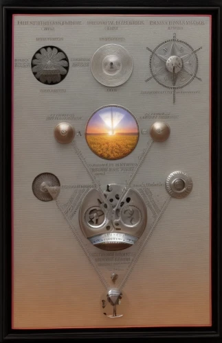 copernican world system,planetary system,3-fold sun,systems icons,sacred geometry,dharma wheel,geocentric,pioneer 10,constellation pyxis,solar system,binary system,chakras,five elements,connectedness,esoteric symbol,inner planets,all seeing eye,io centers,the solar system,glass signs of the zodiac,Common,Common,Photography