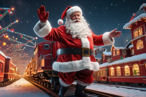 santa claus train,santa claus,father christmas,north pole,scared santa claus,st claus,christmas santa,santa,christmas trailer,claus,santa clauses,santa sleigh,christmas banner,christmas ticket,santa claus at beach,christmas messenger,santa over moon,ho ho ho,santa clause,christmas wallpaper,Photography,General,Sci-Fi