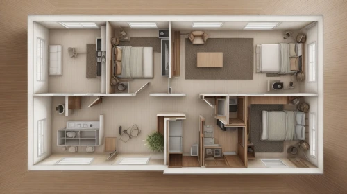 an apartment,floorplan home,apartment,shared apartment,house floorplan,one-room,apartment house,house drawing,plumbing fitting,inverted cottage,miniature house,apartments,smart house,architect plan,walk-in closet,rooms,core renovation,dolls houses,3d rendering,one room,Interior Design,Floor plan,Interior Plan,Modern Simplicity