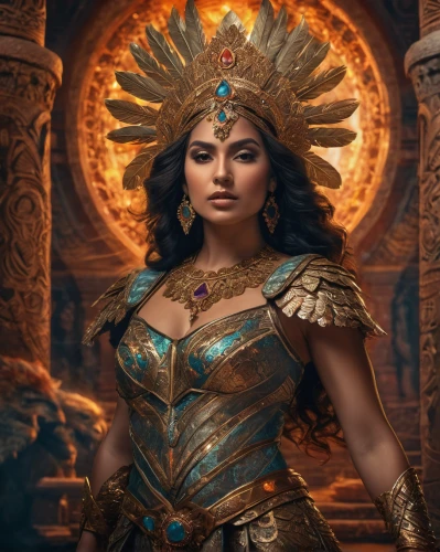 cleopatra,jaya,lakshmi,artemisia,goddess of justice,athena,ancient egyptian girl,warrior woman,egyptian,priestess,kali,tutankhamun,fantasy portrait,horus,ancient egypt,ancient egyptian,artemis temple,female warrior,garuda,tutankhamen,Photography,General,Fantasy