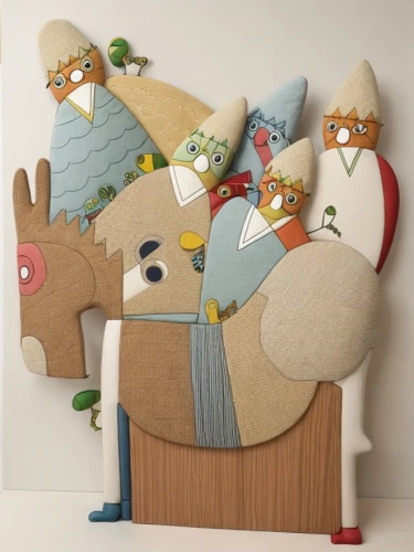 wooden sheep,whimsical animals,wooden rocking horse,wooden toys,baby changing chest of drawers,paper art,nursery decoration,wooden horse,woodland animals,christmas crib figures,wooden toy,christmas animals,rocking horse,straw animal,rock rocking horse,christmas manger,horse-rocking chair,christmas gingerbread frame,anthropomorphized animals,wooden figures,Product Design,Furniture Design,Modern,Eclectic Scandi