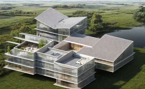 cube stilt houses,cubic house,3d rendering,cube house,eco-construction,grass roof,dunes house,danish house,modern architecture,modern house,house with lake,residential house,timber house,archidaily,model house,frame house,house hevelius,architect plan,frisian house,kirrarchitecture,Common,Common,Natural