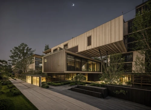 modern house,dunes house,modern architecture,timber house,residential house,corten steel,residential,mid century house,archidaily,wooden house,contemporary,cube house,ruhl house,wooden decking,cubic house,luxury home,wooden facade,beautiful home,eco-construction,two story house,Architecture,Commercial Residential,Modern,Natural Sustainability