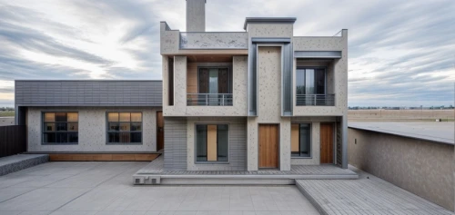 modern architecture,cubic house,modern house,dunes house,two story house,contemporary,habitat 67,exposed concrete,residential house,residential,concrete construction,timber house,cube house,ruhl house,frame house,kirrarchitecture,danish house,block balcony,modern style,metal cladding,Architecture,Commercial Building,Modern,Creative Innovation