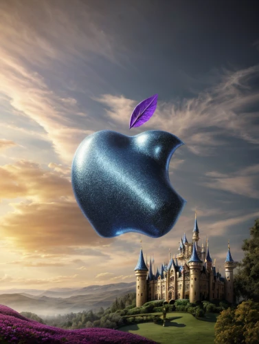 home of apple,apple world,jew apple,apple inc,worm apple,apple logo,apple icon,core the apple,apple mountain,apple half,apple,apple design,golden apple,macintosh,big apple,piece of apple,crown render,boast,fairy tale castle,baked apple,Realistic,Movie,Enchanted Castle